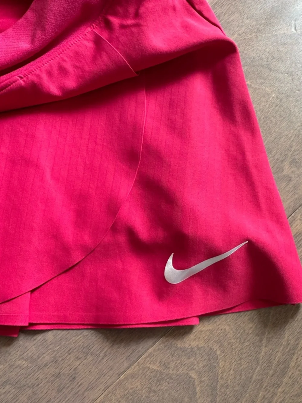 Nike Pleated Tennis Skort